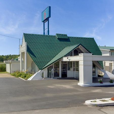 Motel 6-Geneva, Oh Kültér fotó