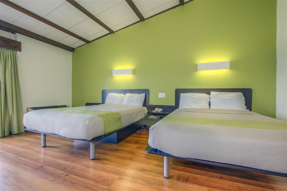 Motel 6-Geneva, Oh Szoba fotó