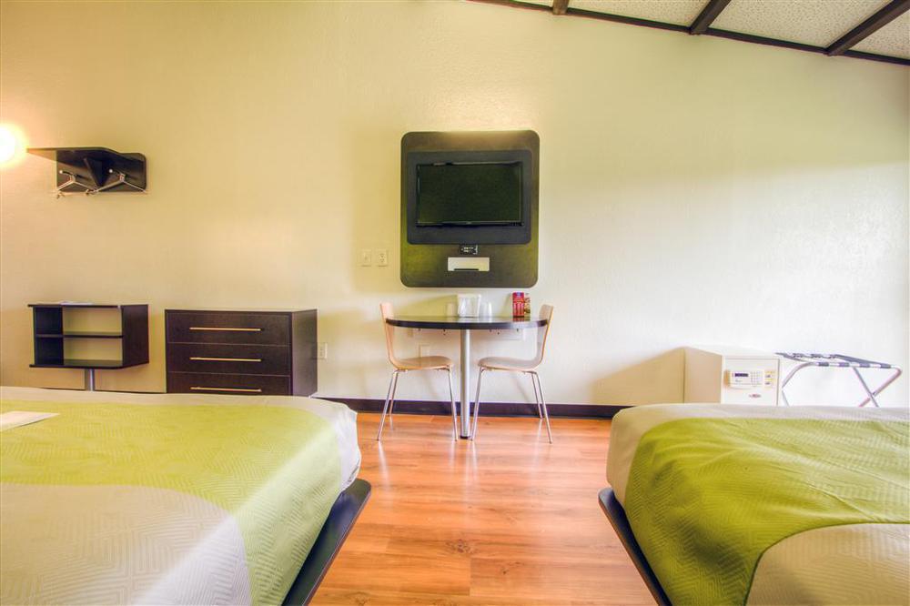 Motel 6-Geneva, Oh Szoba fotó