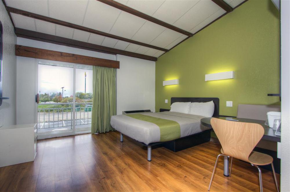 Motel 6-Geneva, Oh Szoba fotó