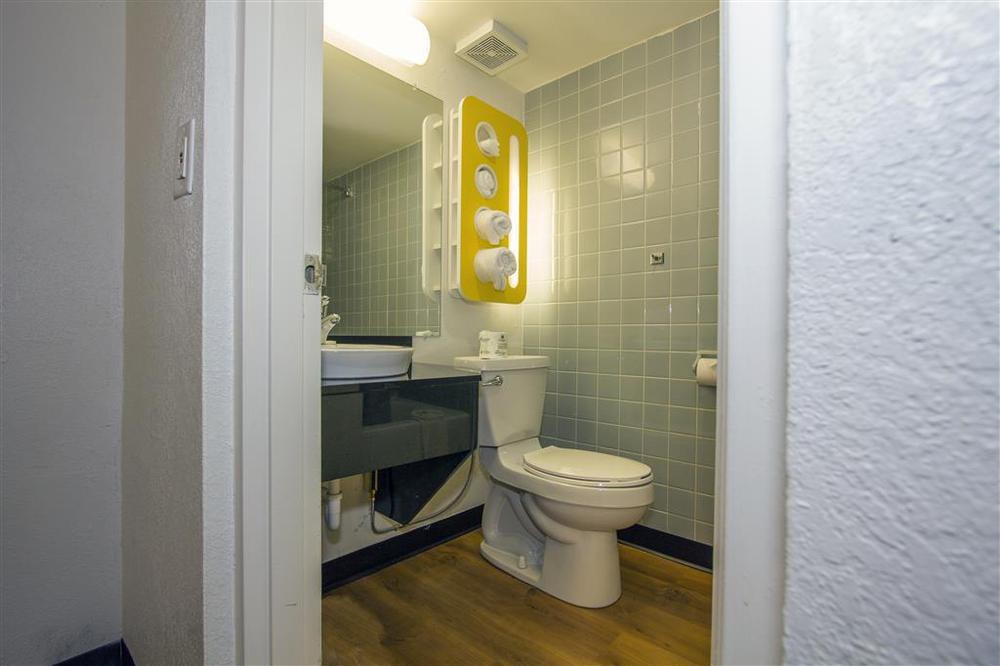 Motel 6-Geneva, Oh Szoba fotó