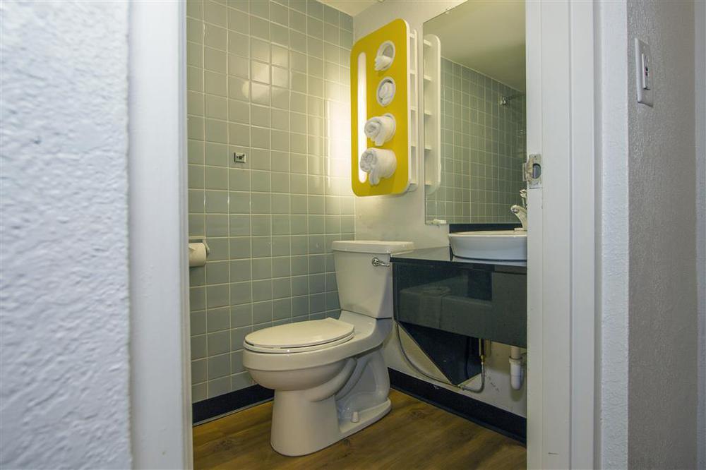 Motel 6-Geneva, Oh Szoba fotó