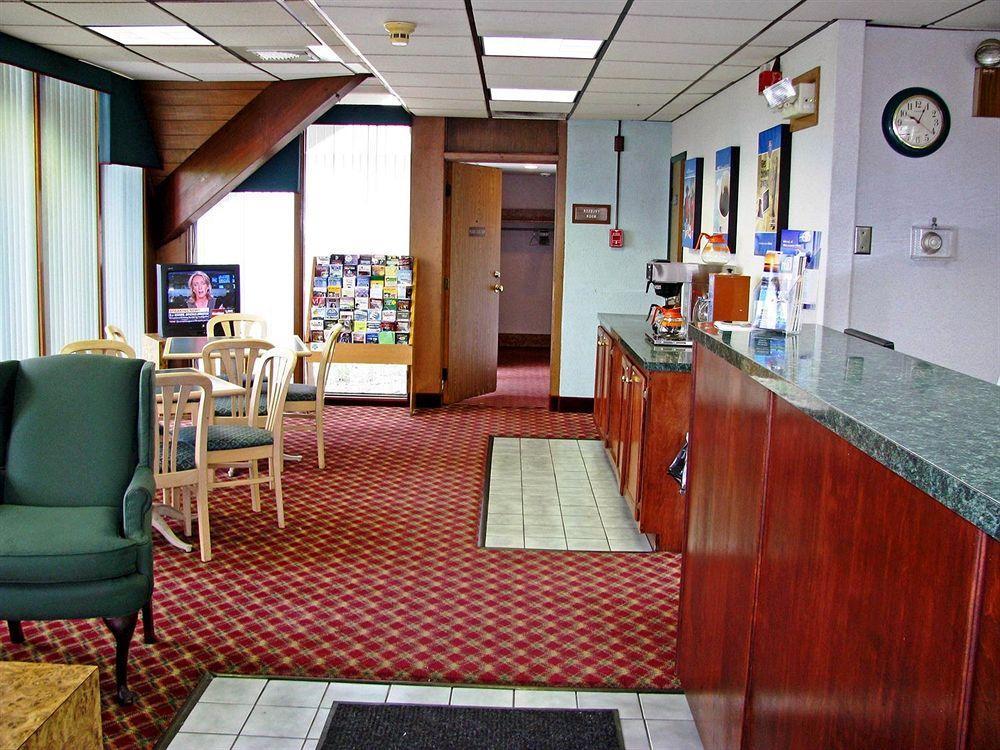 Motel 6-Geneva, Oh Kültér fotó